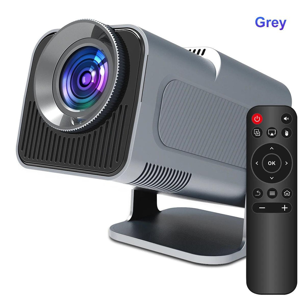4K Smart Projector - Native 1080P - FMT store