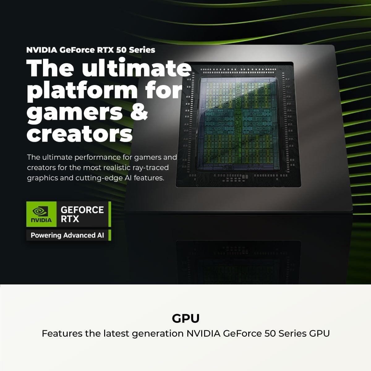 Gamer Xtreme VR Gaming PC - RTX 5060 - FMT store