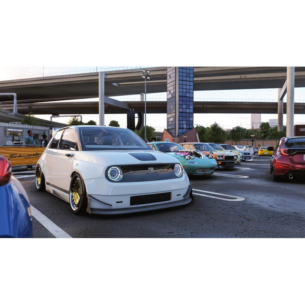 Forza Horizon 6 – Series X - FMT store