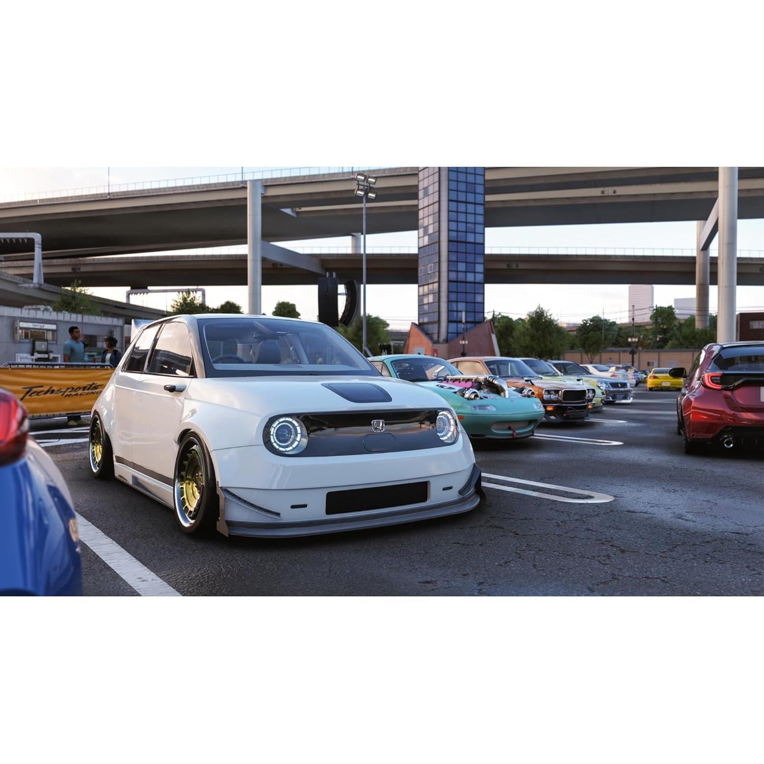 Forza Horizon 6 – Series X - FMT store