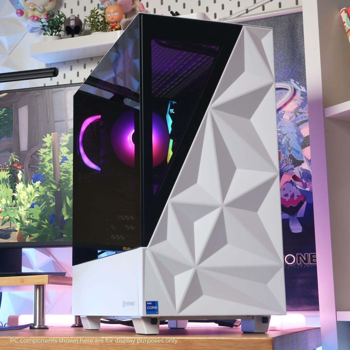 Gamer Xtreme VR Gaming PC - RTX 5060 Ti - FMT store