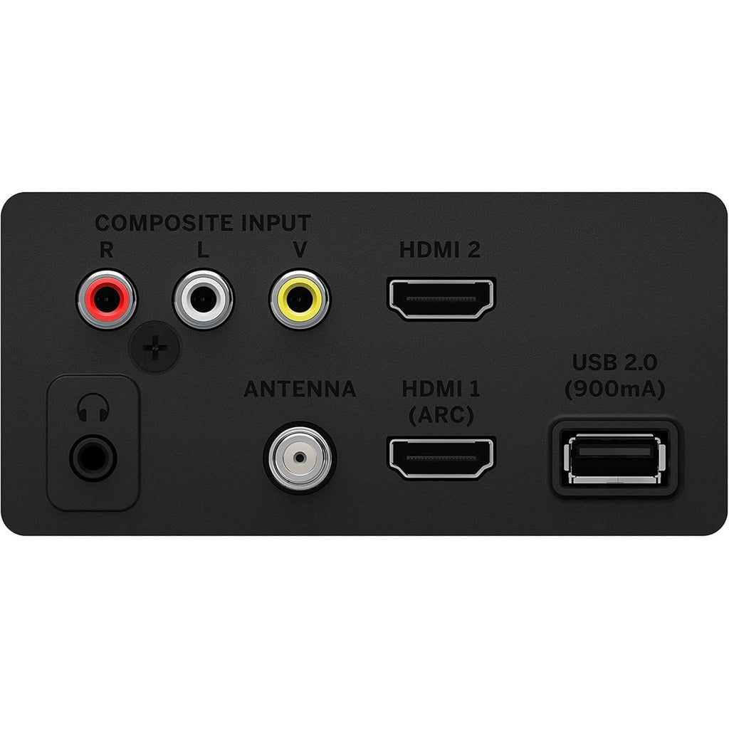 24" D - Series 1080P Smart TV - FMT store