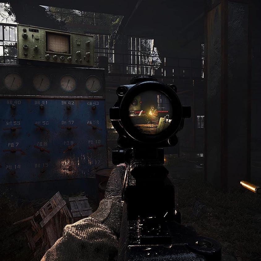 S.T.A.L.K.E.R. 2: Heart of Chornobyl - Playstation 5 - FMT store