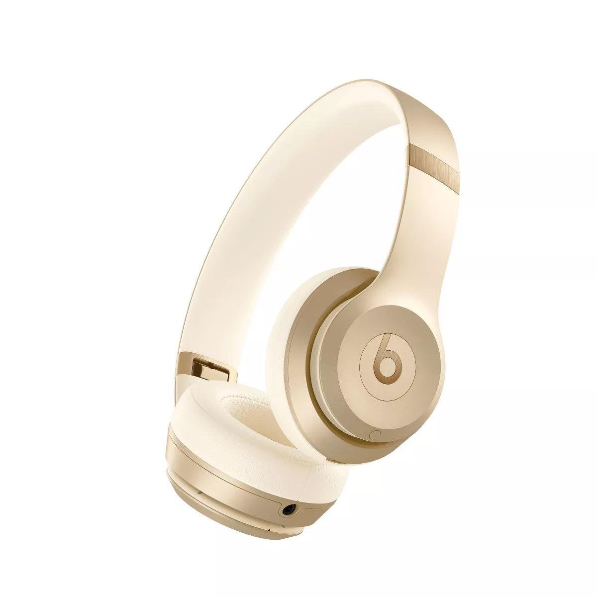 Beats Solo 4 Bluetooth Wireless On - Ear Headphones - FMT store