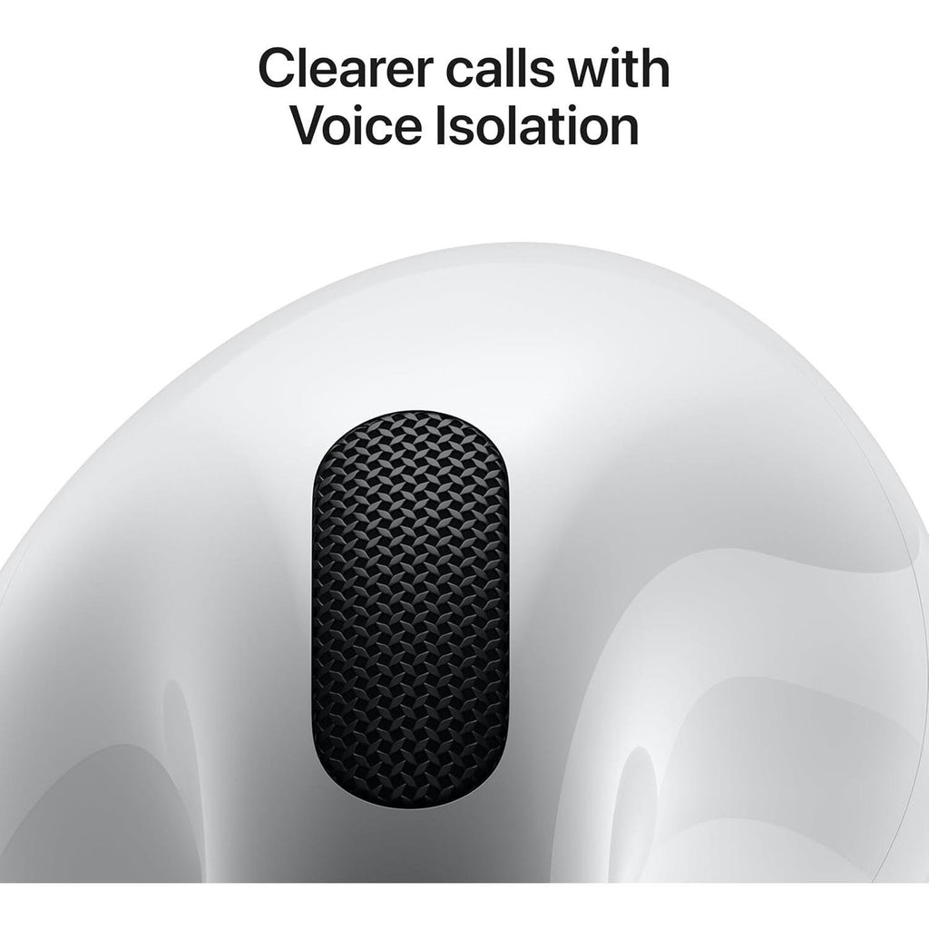 AirPods 4 Wireless Earbuds - FMT store
