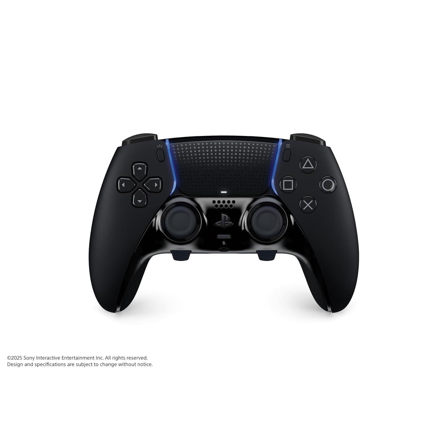 Dualsense Edge Wireless Controller - Midnight Black - FMT store