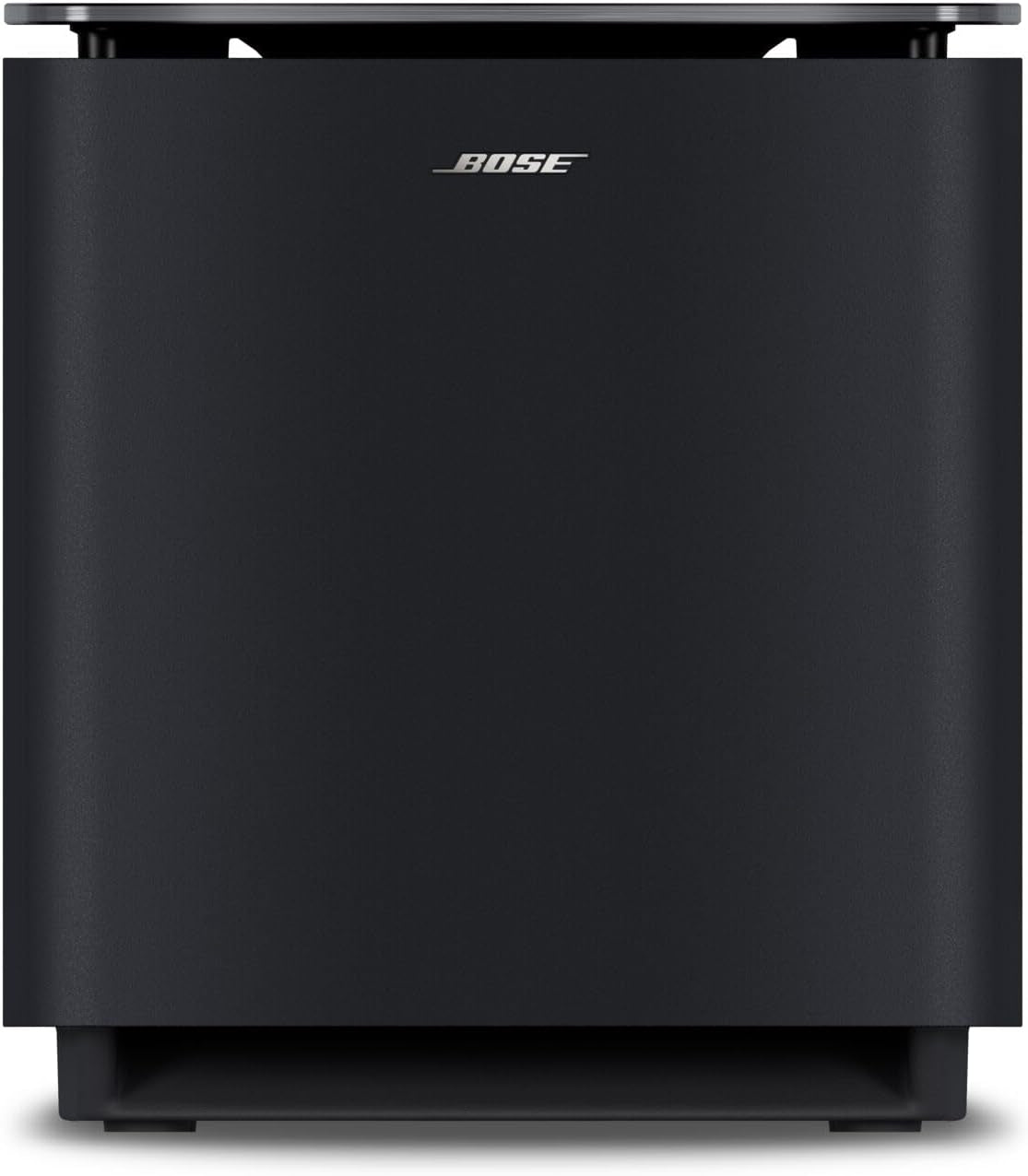 New Lifestyle Ultra Subwoofer, Wireless Home Subwoofer, Perfect for Home Theater Systems, Easy Setup, Deep Bass, Black - FMT store