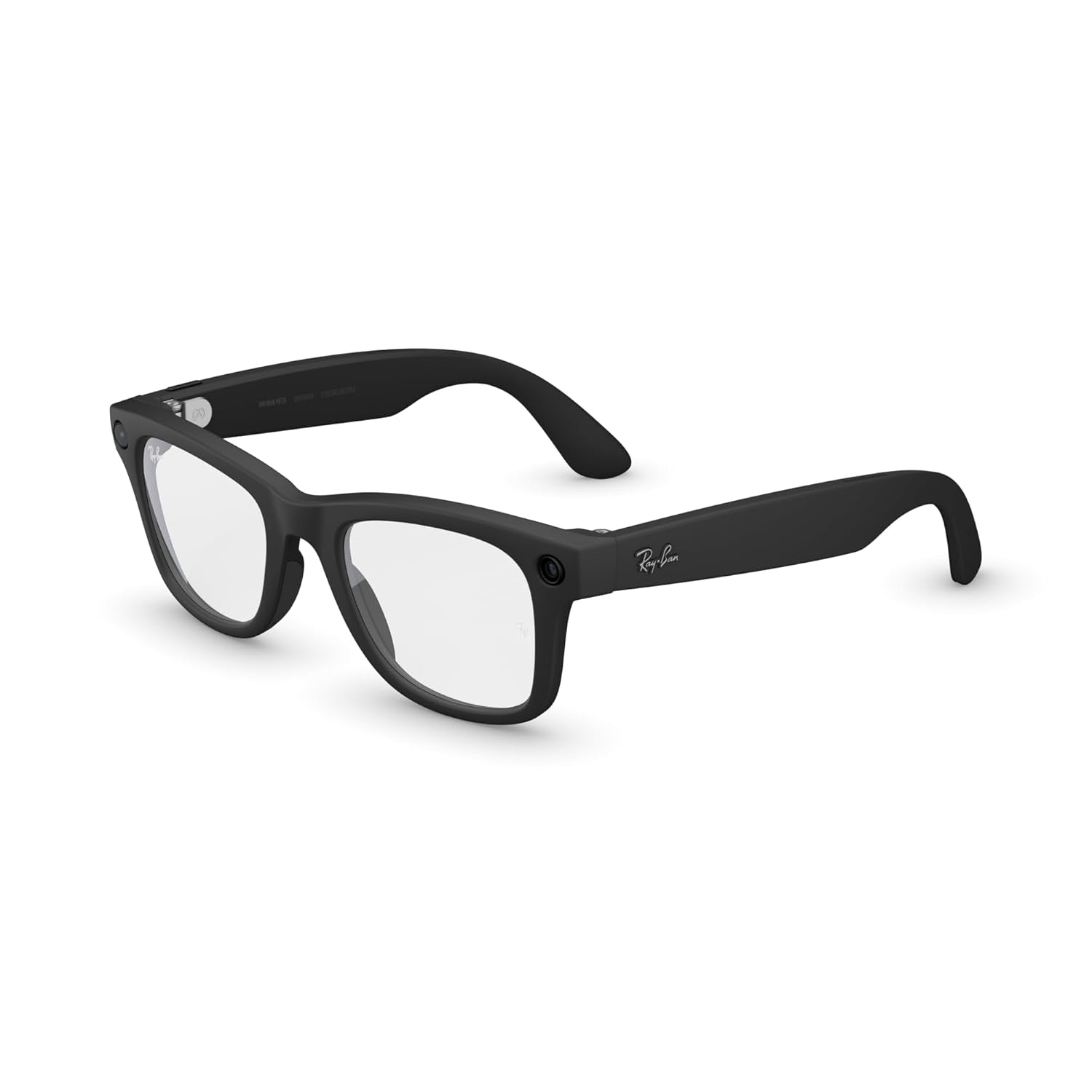 Ray-Ban Meta Wayfarer Smart AI Glasses (Gen 2) - Matte Black - FMT store