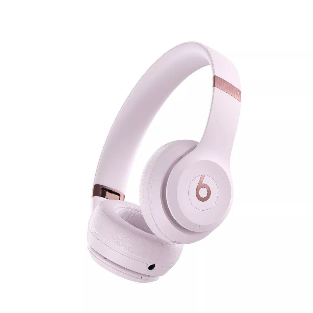 Beats Solo 4 Bluetooth Wireless On - Ear Headphones - FMT store