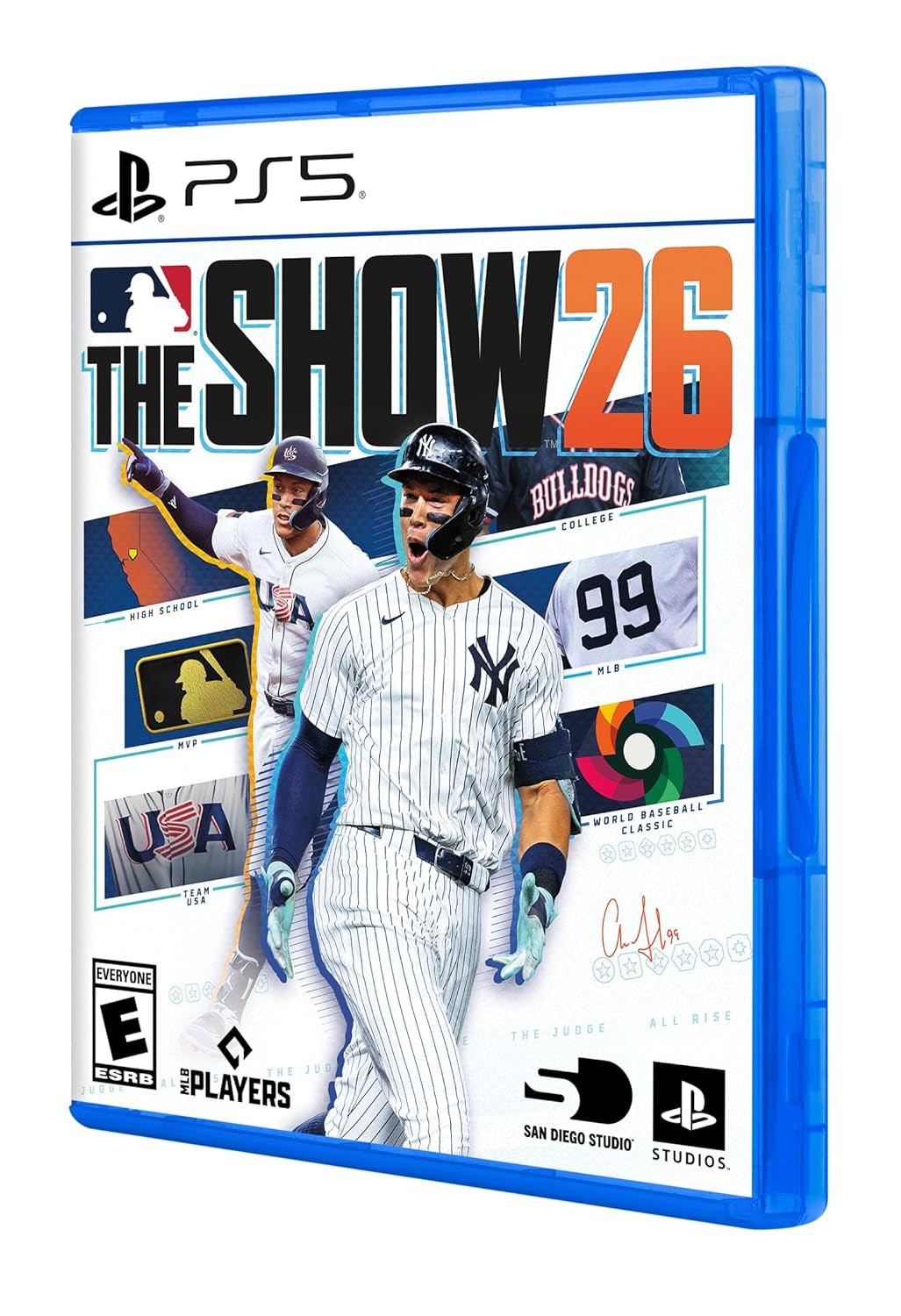 MLB® the Show™ 26 – PS5™ - FMT store