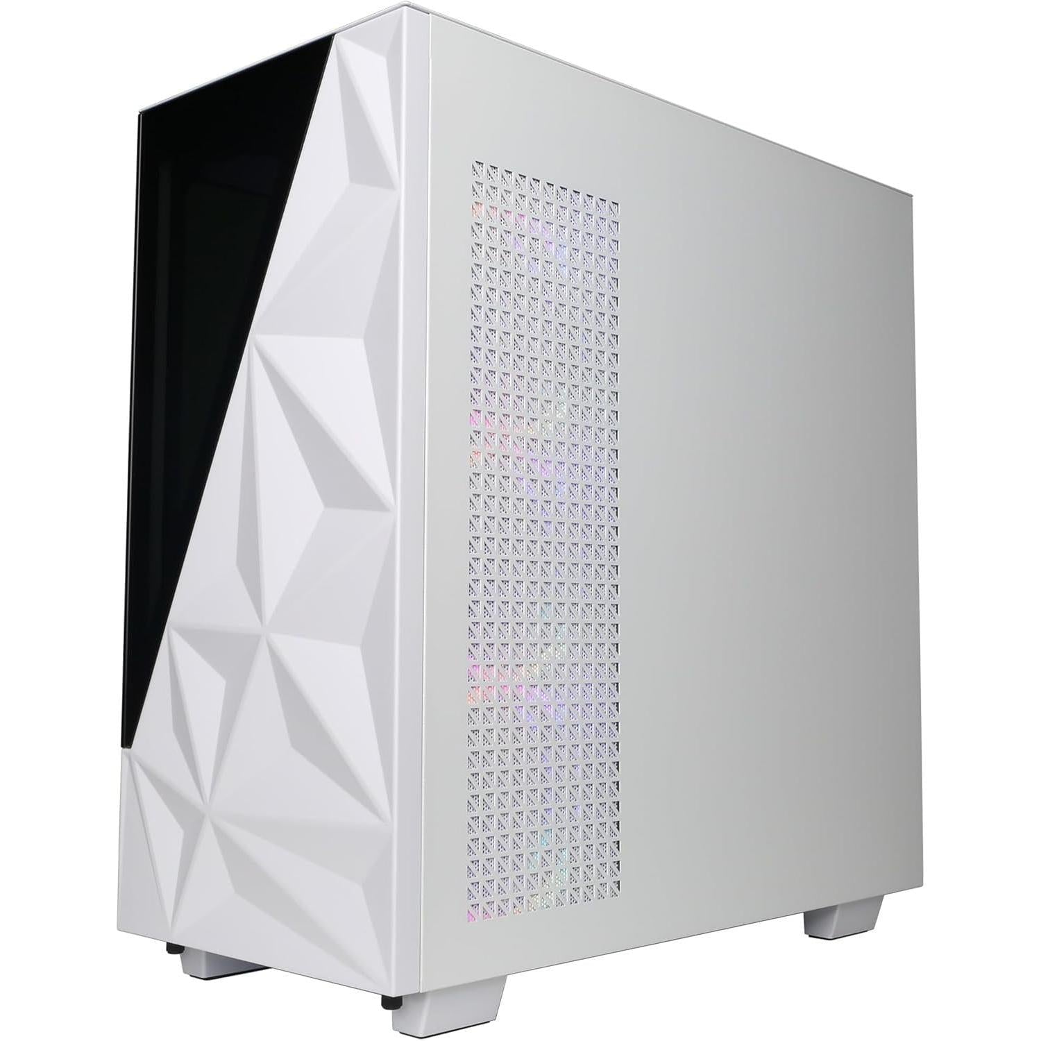 Gamer Xtreme VR Gaming PC - RTX 5060 Ti - FMT store