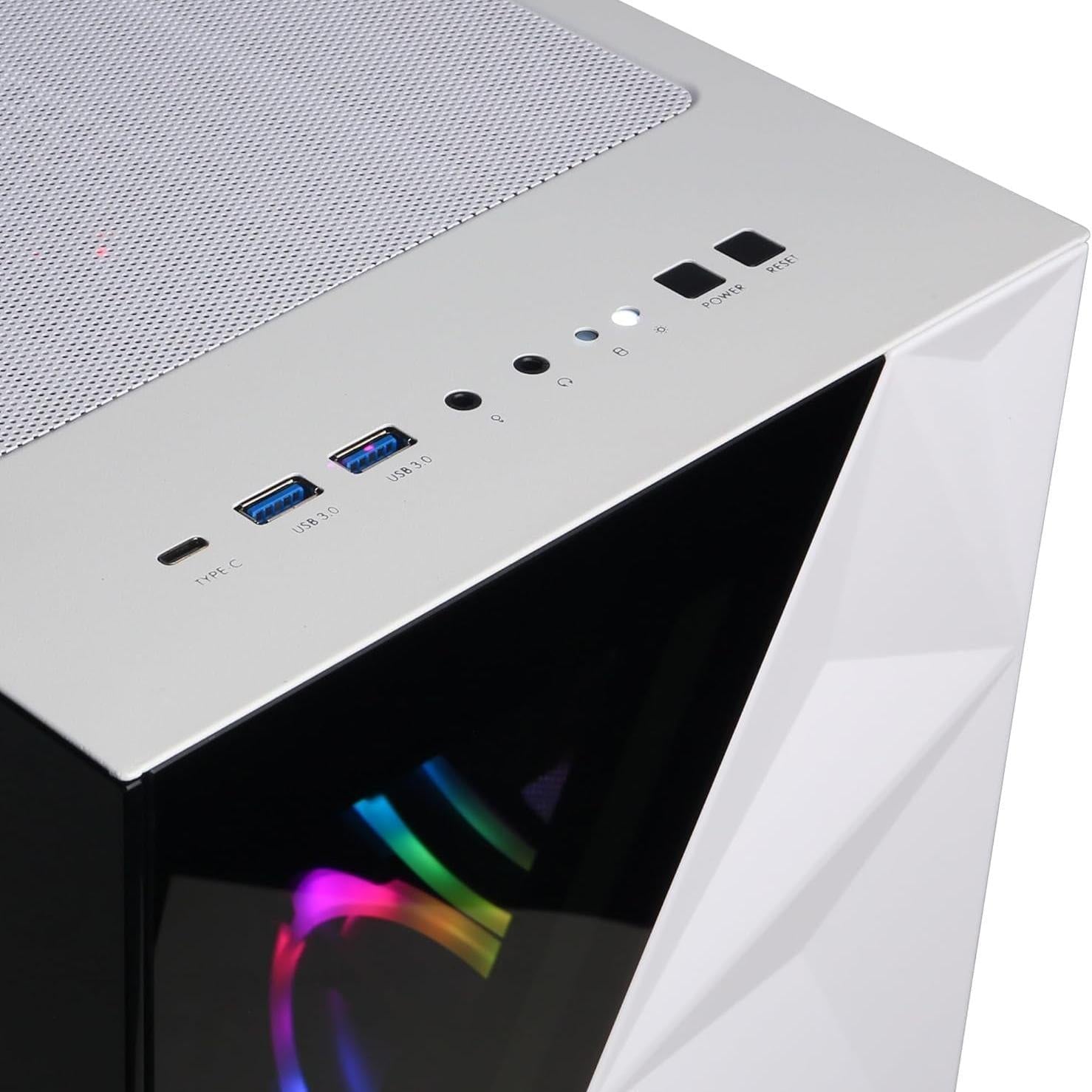 Gamer Xtreme VR Gaming PC - RTX 5060 Ti - FMT store
