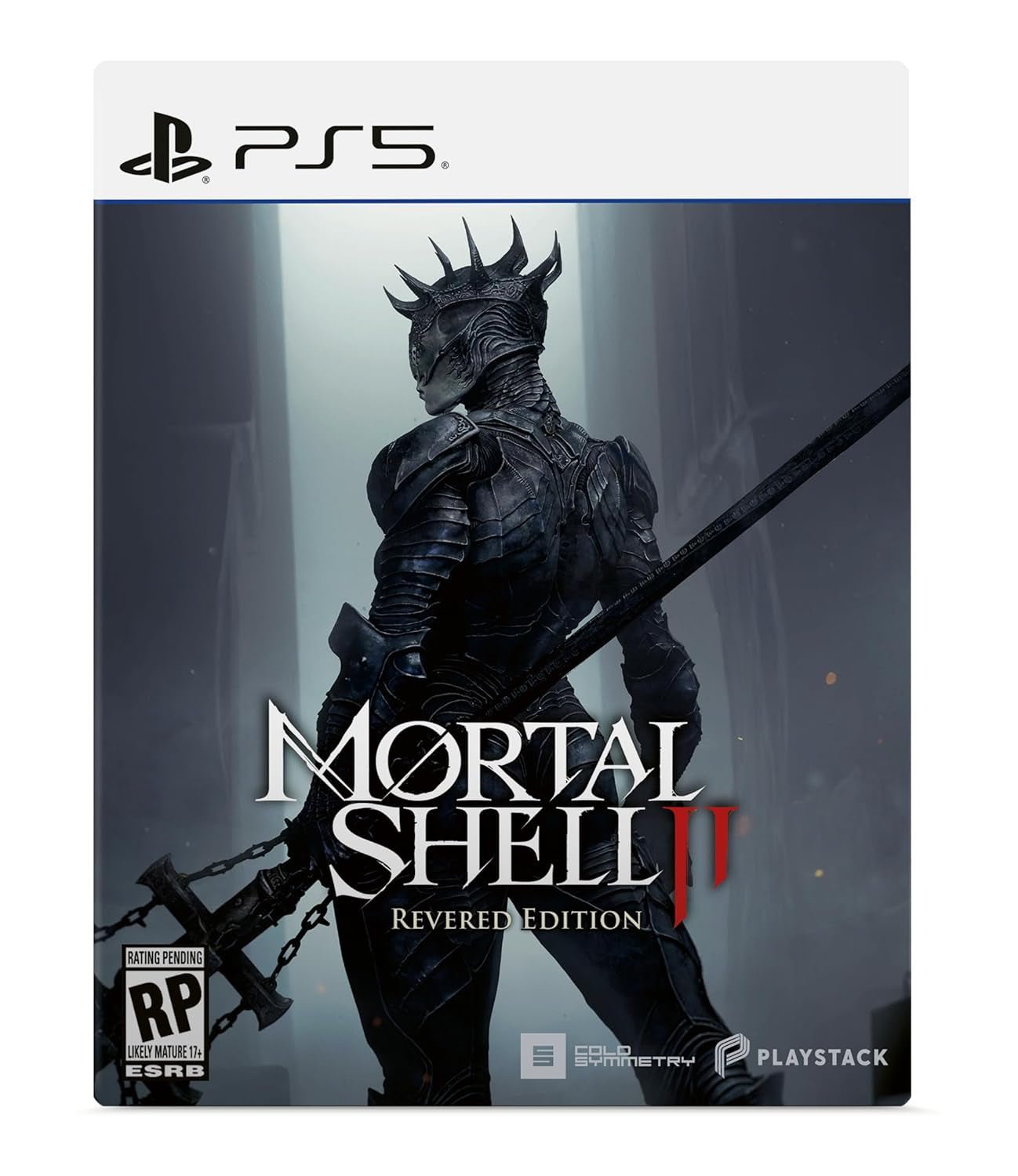 Mortal Shell II Revered Edition - Playstation 5 - FMT store