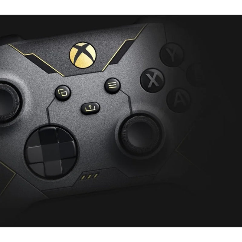 Microsoft Series X – Halo Infinite Limited Edition - FMT store