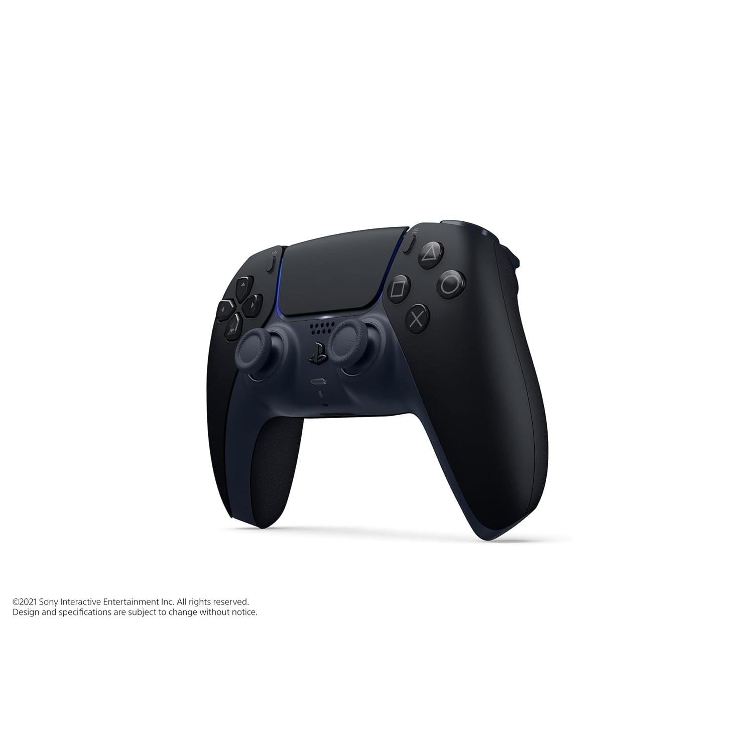 Dualsense® Wireless Controller - Midnight Black - FMT store