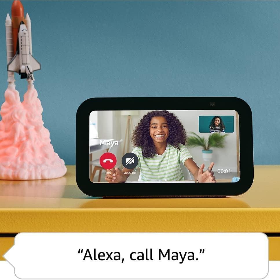 Echo Show 5 Kids - Smart Display with Alexa - FMT store