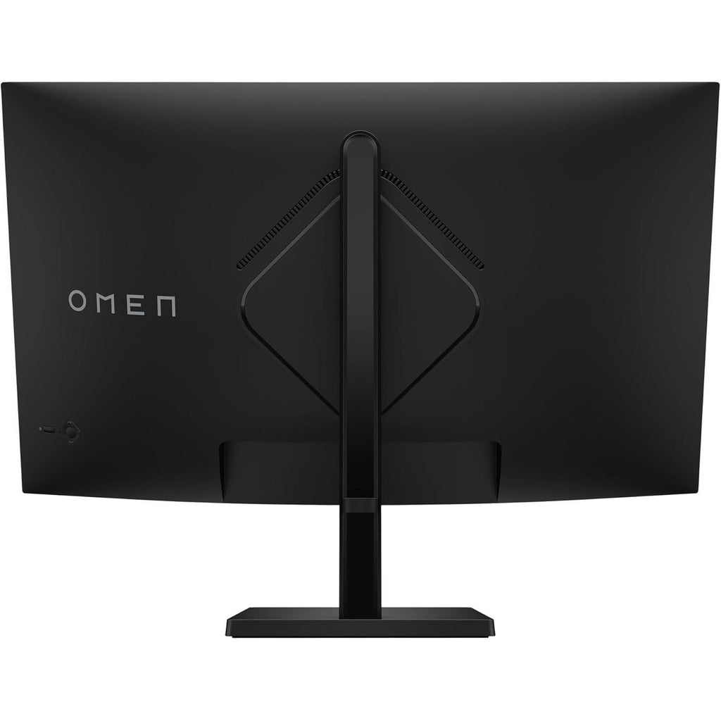 OMEN 32" Curved Gaming Monitor - QHD 165Hz - FMT store