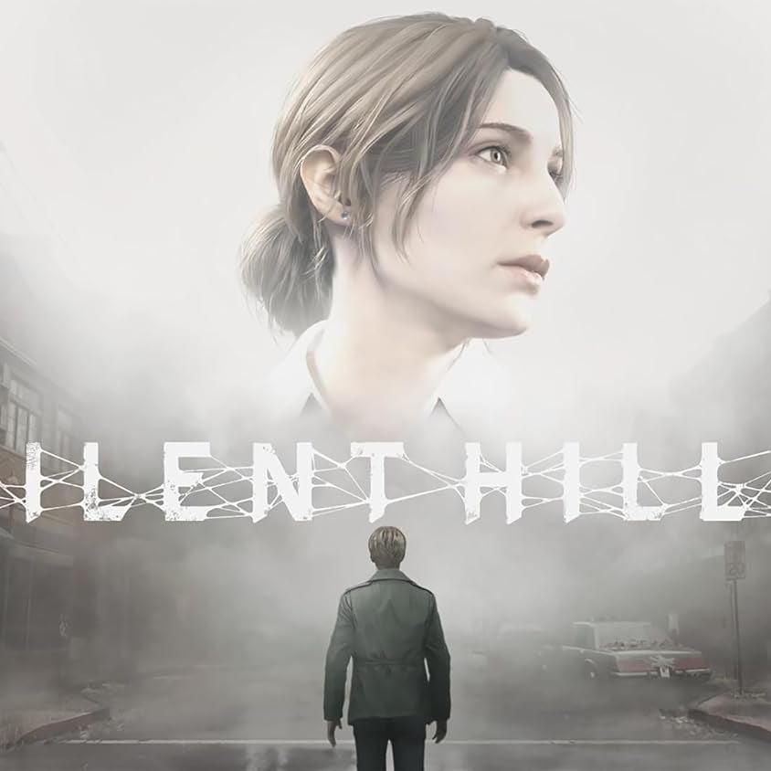 Silent Hill 2 (PS5) - FMT store