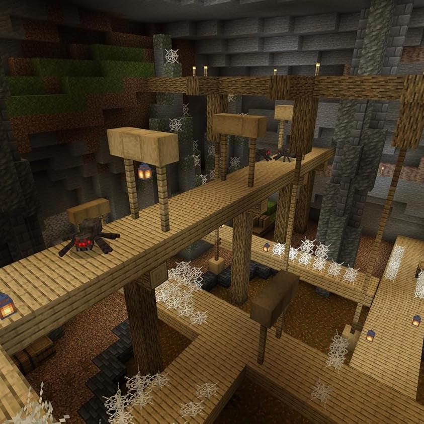 Minecraft - Playstation 5 - FMT store