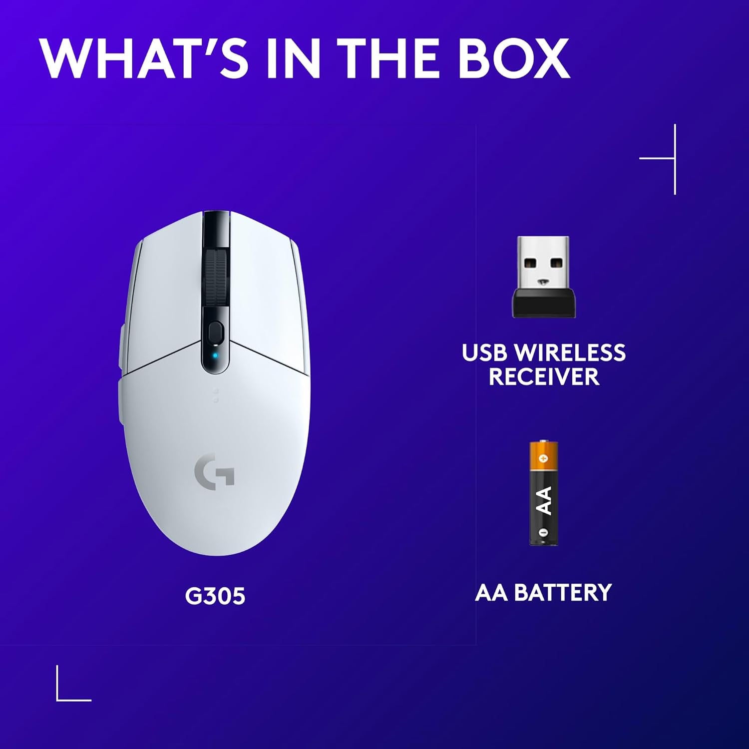 Lightspeed Wireless Gaming Mouse - Ultra Fast Precision - FMT store