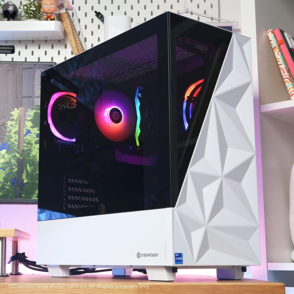 Gamer Xtreme VR Gaming PC - RTX 5060 Ti - FMT store