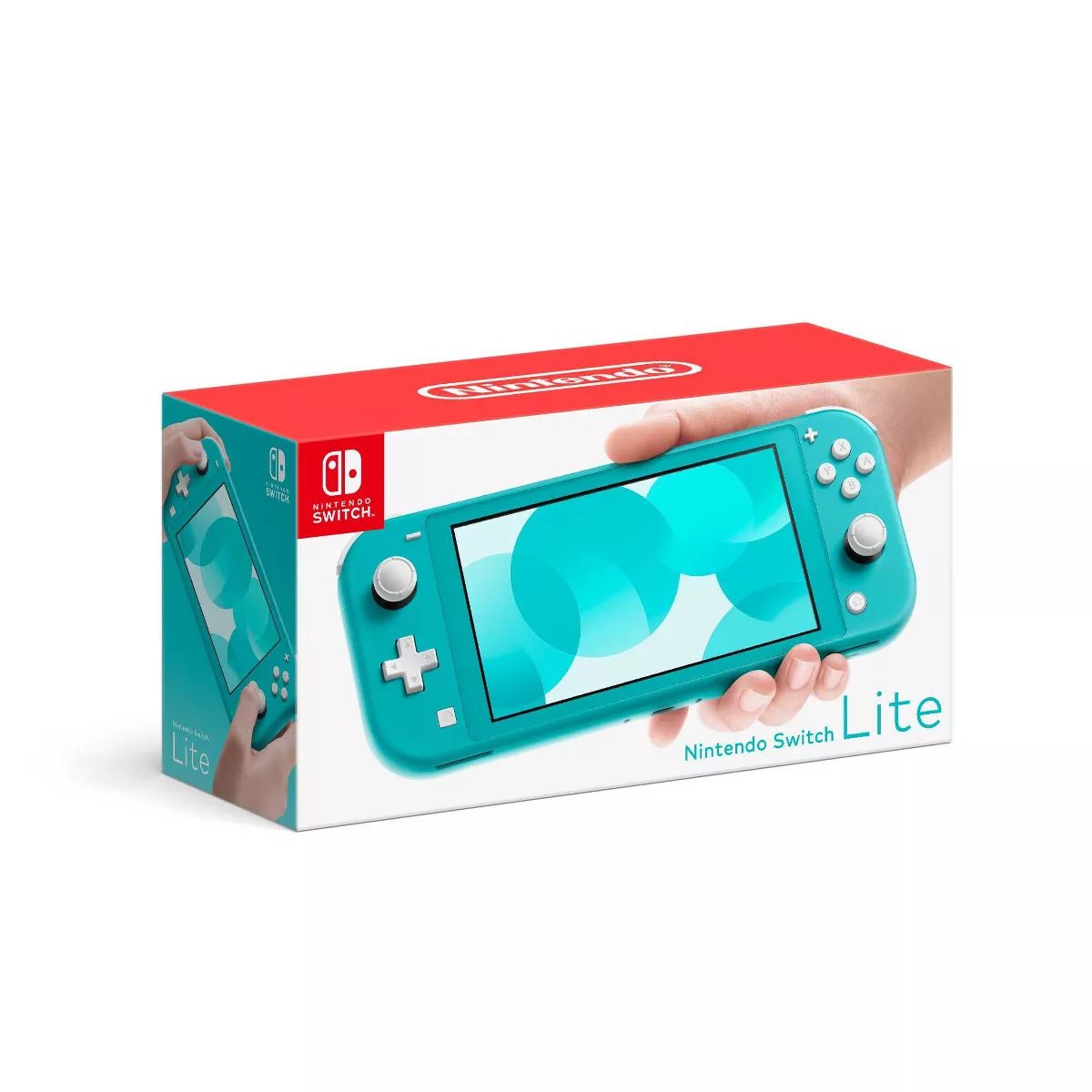 Nintendo Switch Lite - FMT store