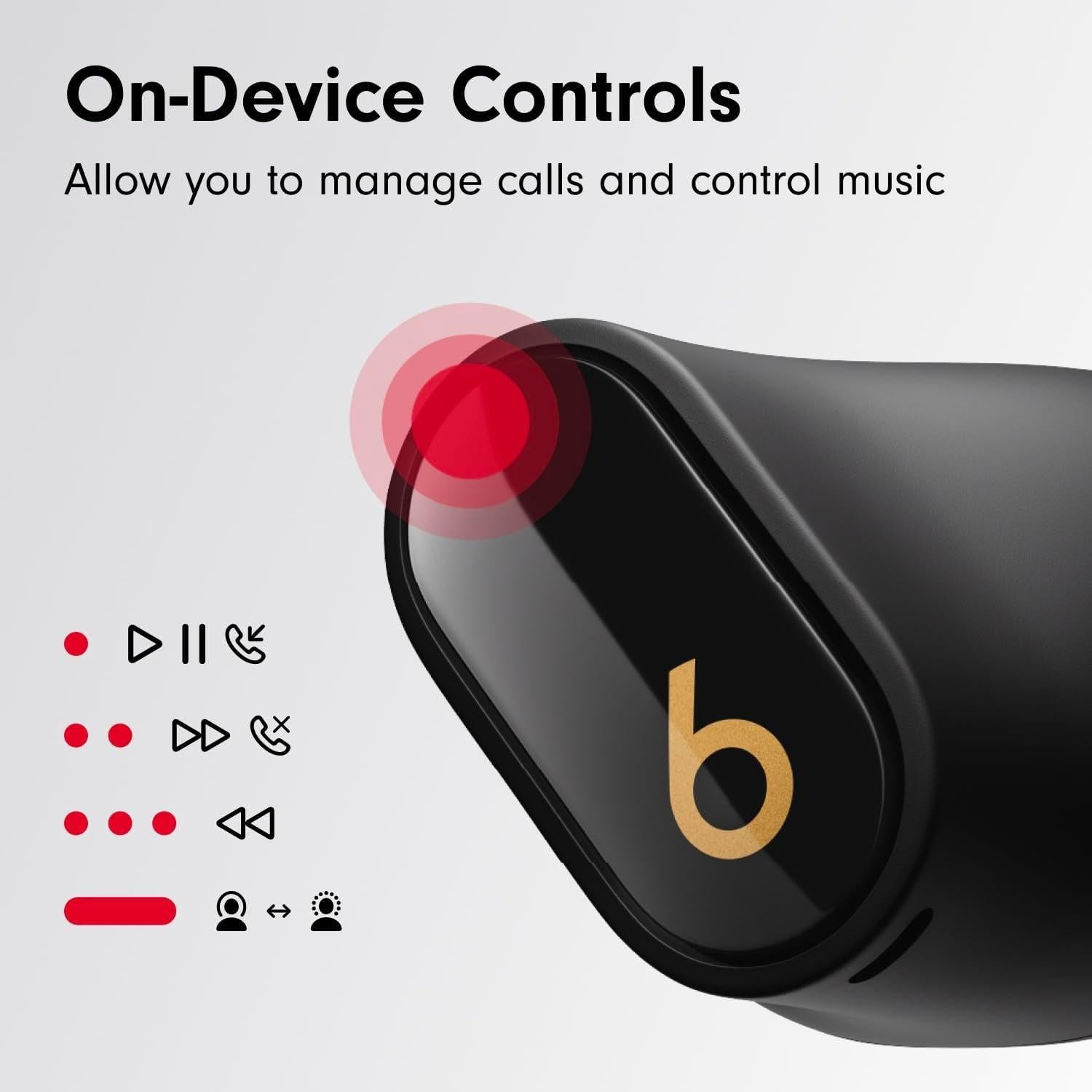 Studio Buds + | Wireless Noise Cancelling Earbuds - FMT store