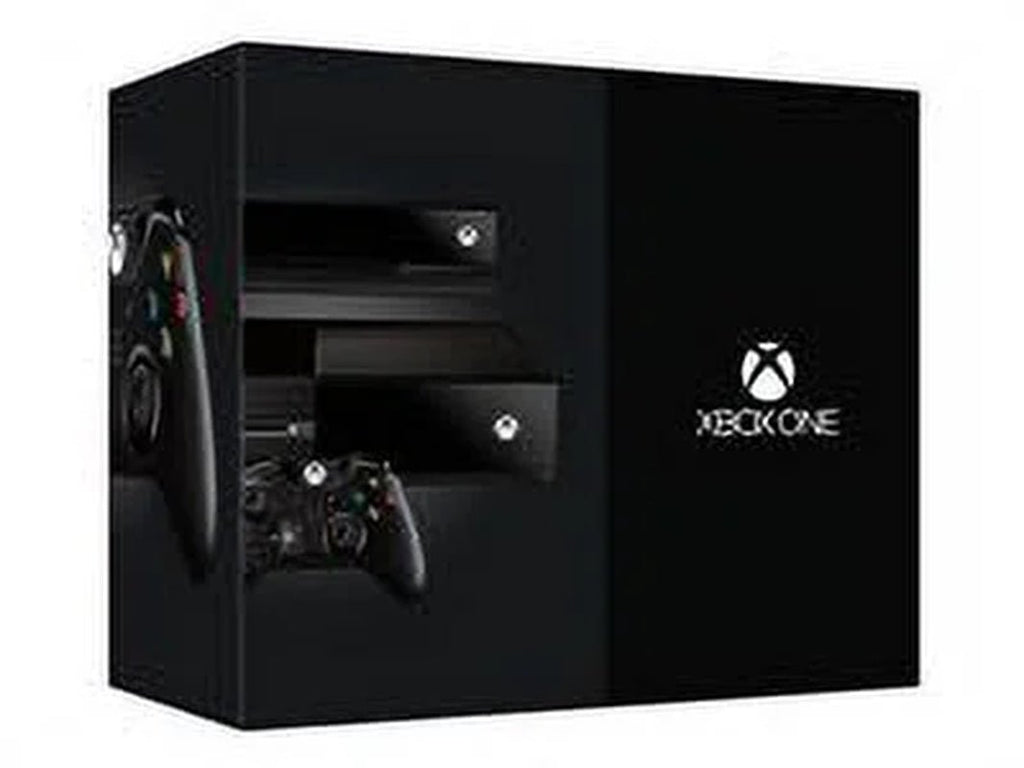 Xbox One Day One Edition - FMT store
