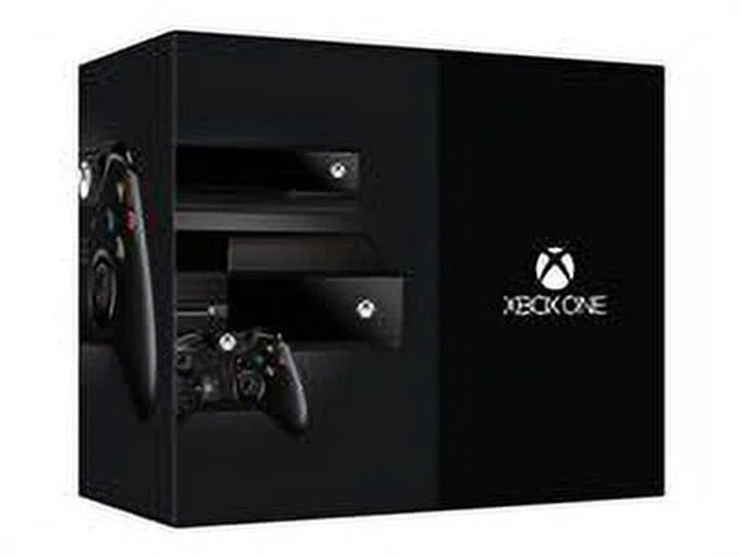Xbox One Day One Edition - FMT store