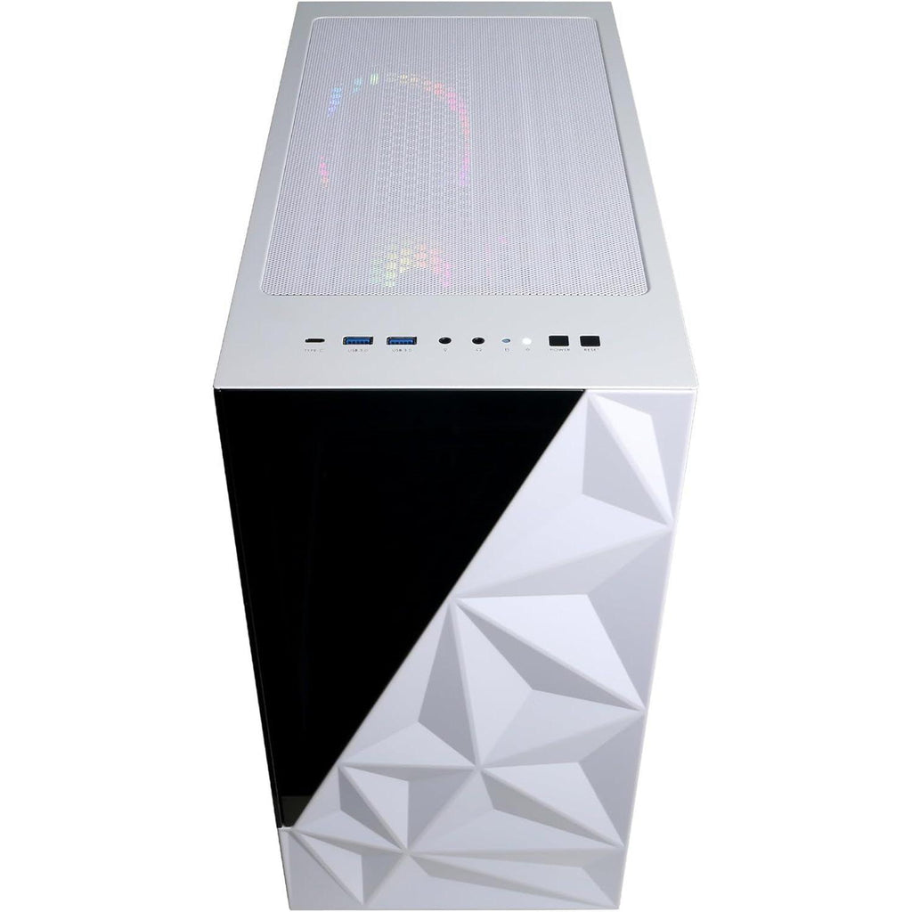 Gamer Xtreme VR Gaming PC - RTX 5060 Ti - FMT store