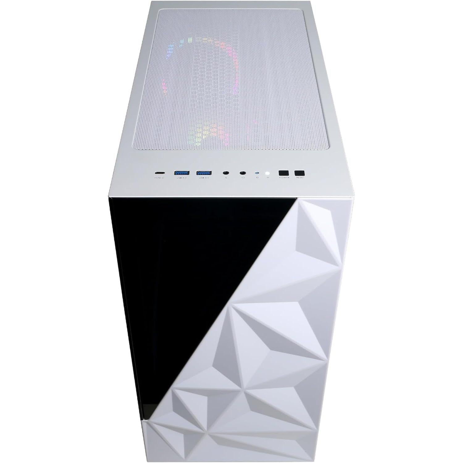 Gamer Xtreme VR Gaming PC - RTX 5060 Ti - FMT store