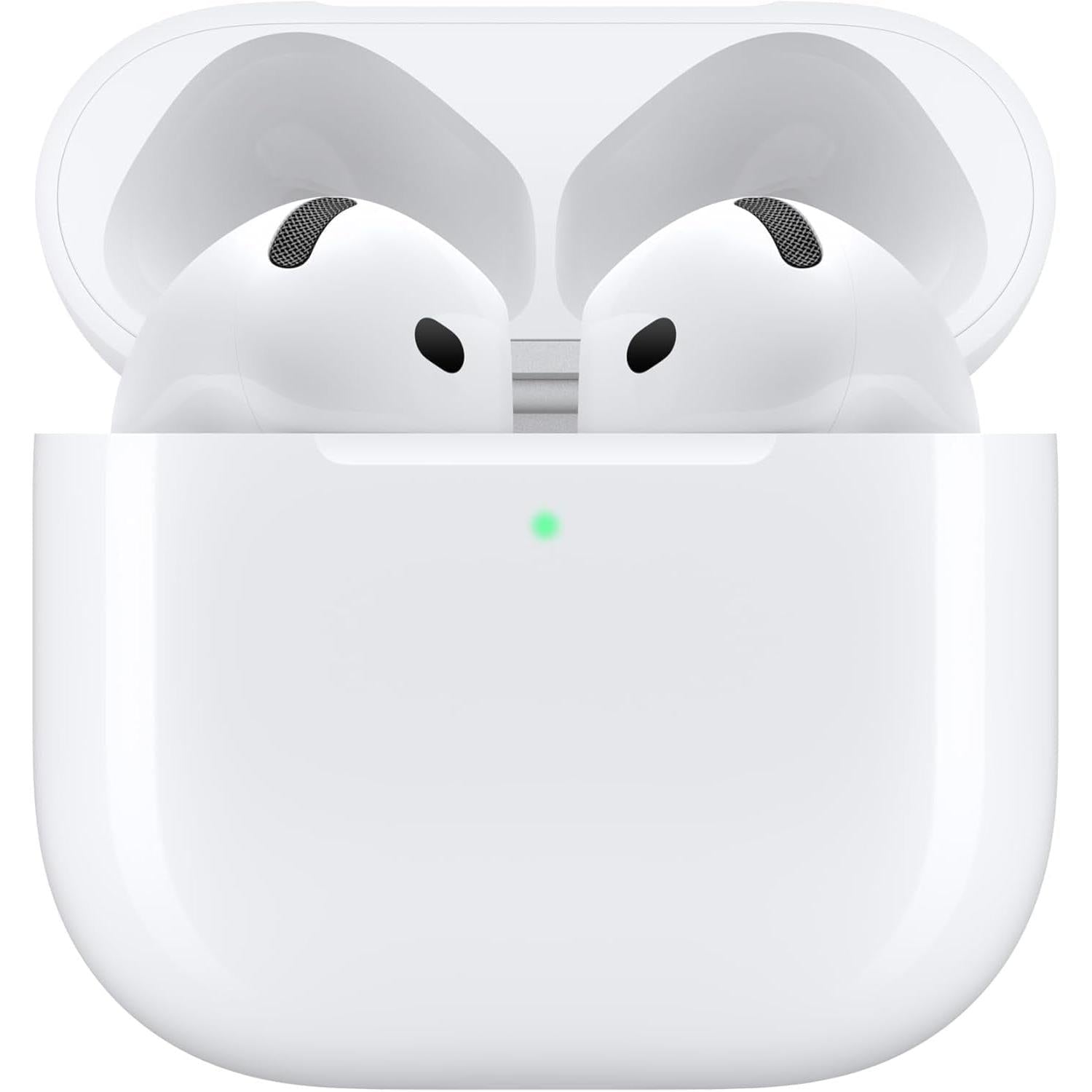 AirPods 4 Wireless Earbuds - FMT store
