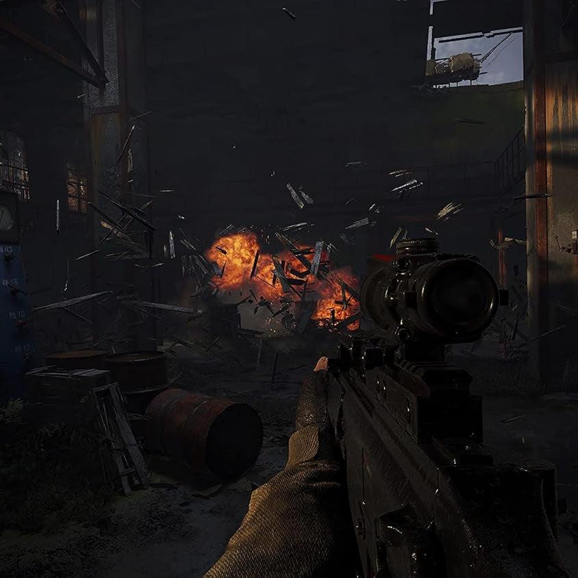 S.T.A.L.K.E.R. 2: Heart of Chornobyl - Playstation 5 - FMT store