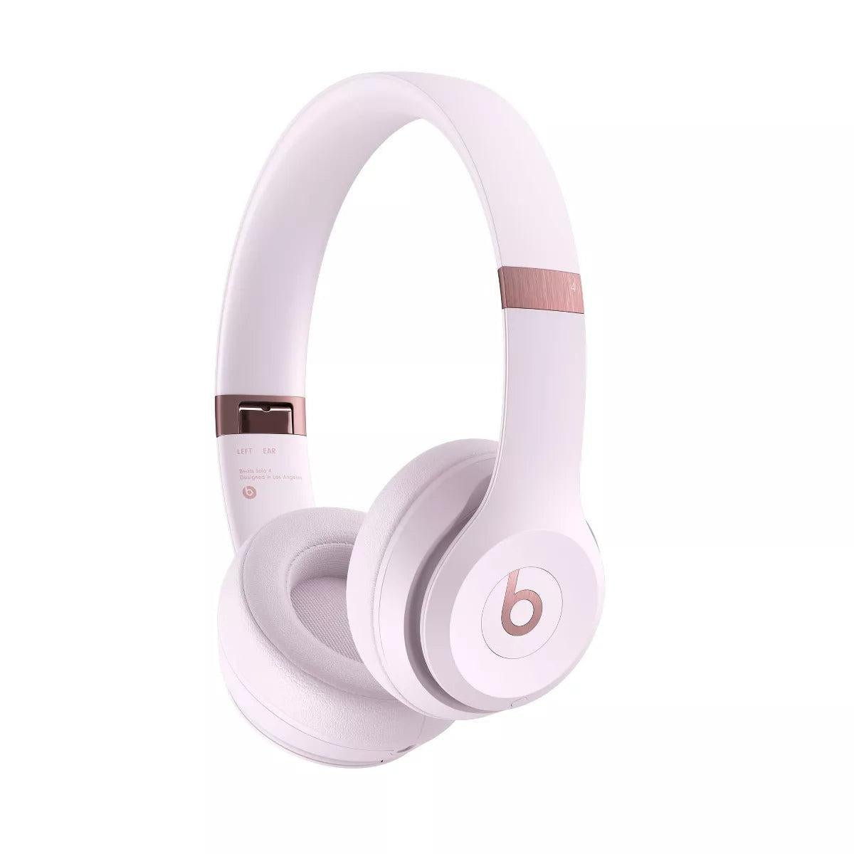 Beats Solo 4 Bluetooth Wireless On - Ear Headphones - FMT store