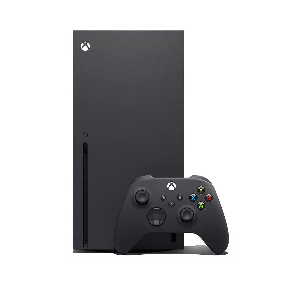 Xbox Series X - 1TB Next - Gen Console - FMT store