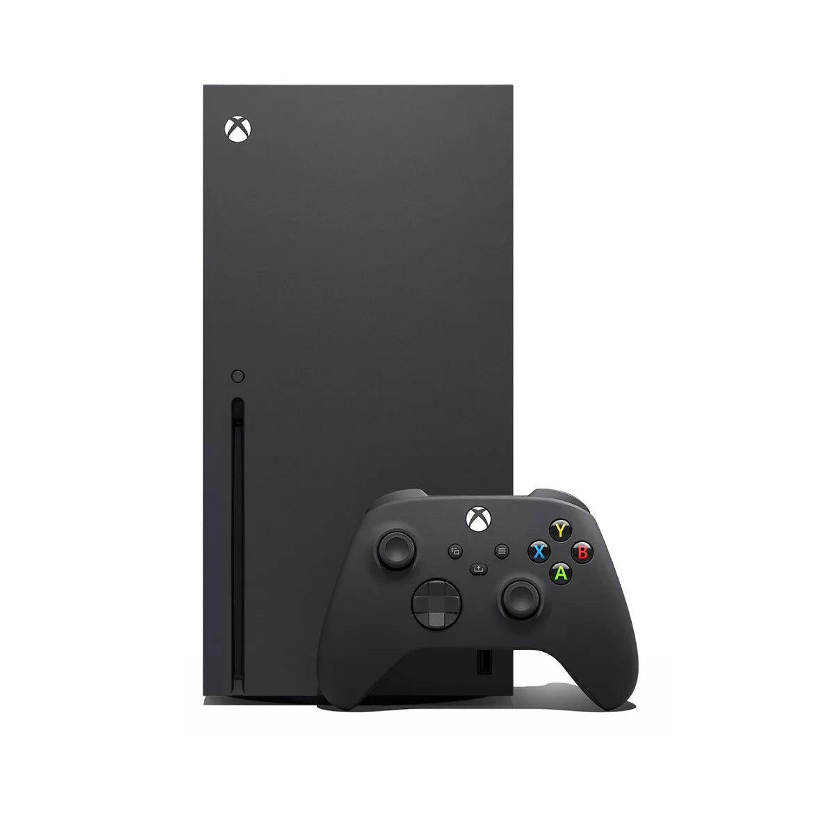 Xbox Series X - 1TB Next - Gen Console - FMT store