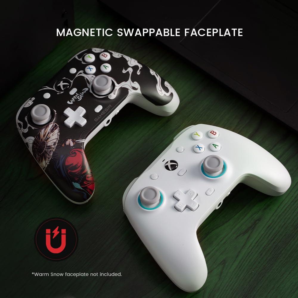 G7 SE Wired Controller - Xbox & PC - FMT store