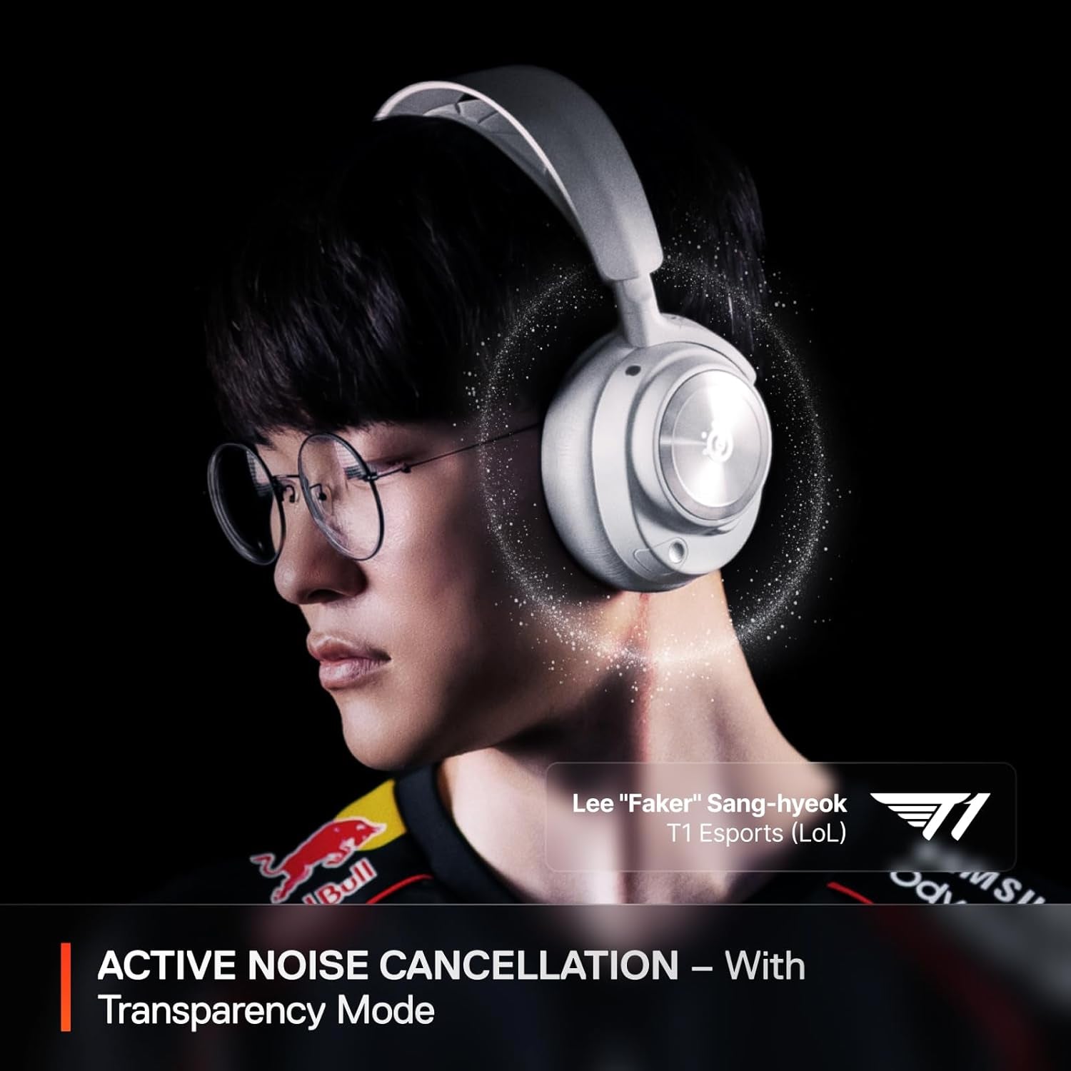 Arctis Nova Pro Wireless Headset - Pro Gaming Audio - FMT store