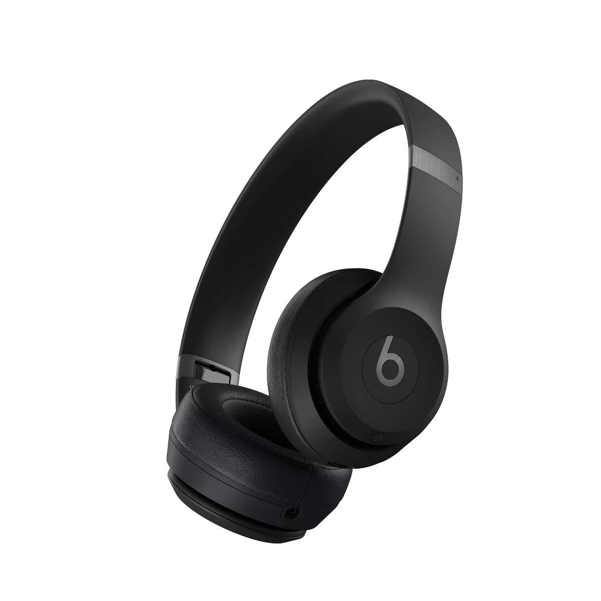 Beats Solo 4 Bluetooth Wireless On - Ear Headphones - FMT store