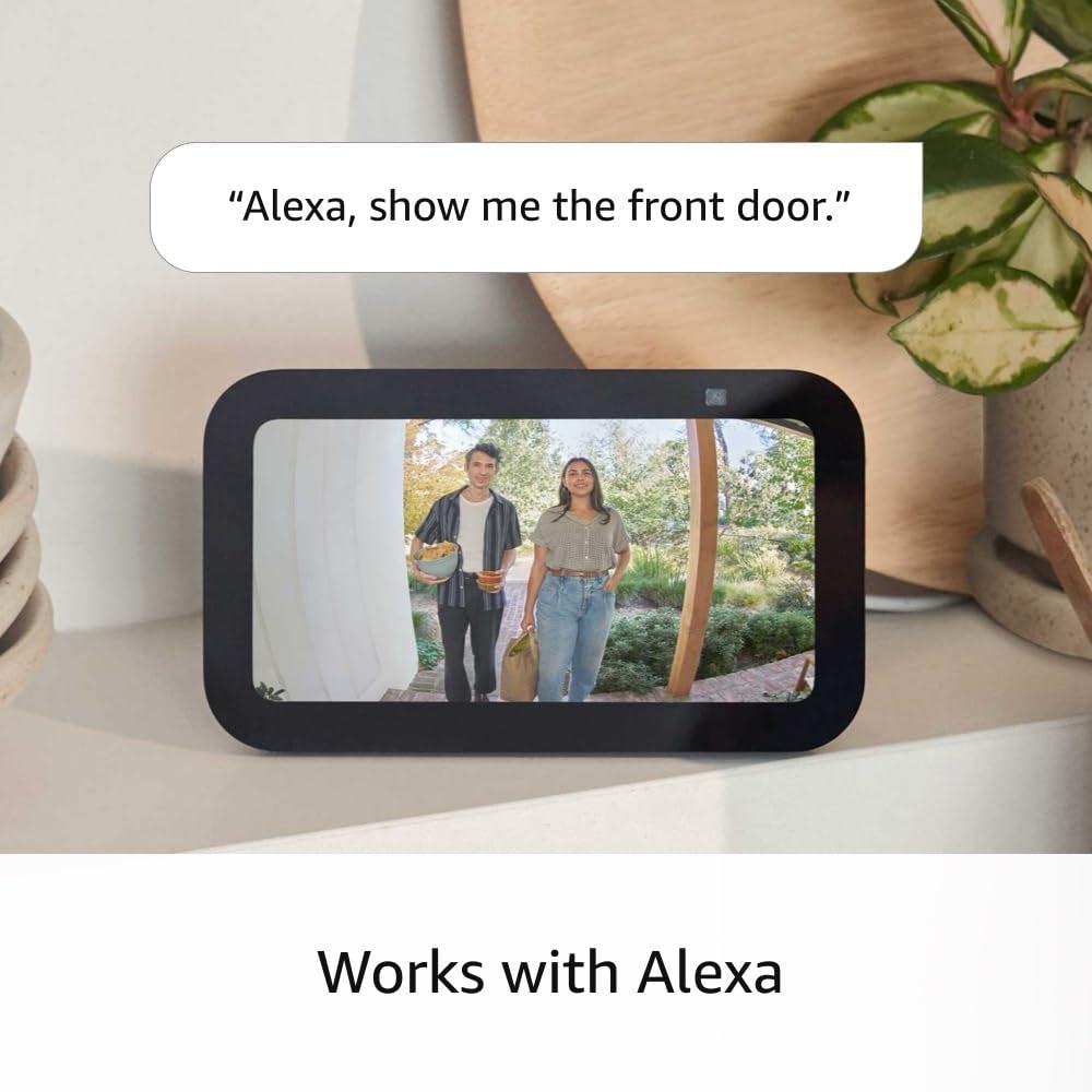 Wireless Smart Video Doorbell - FMT store