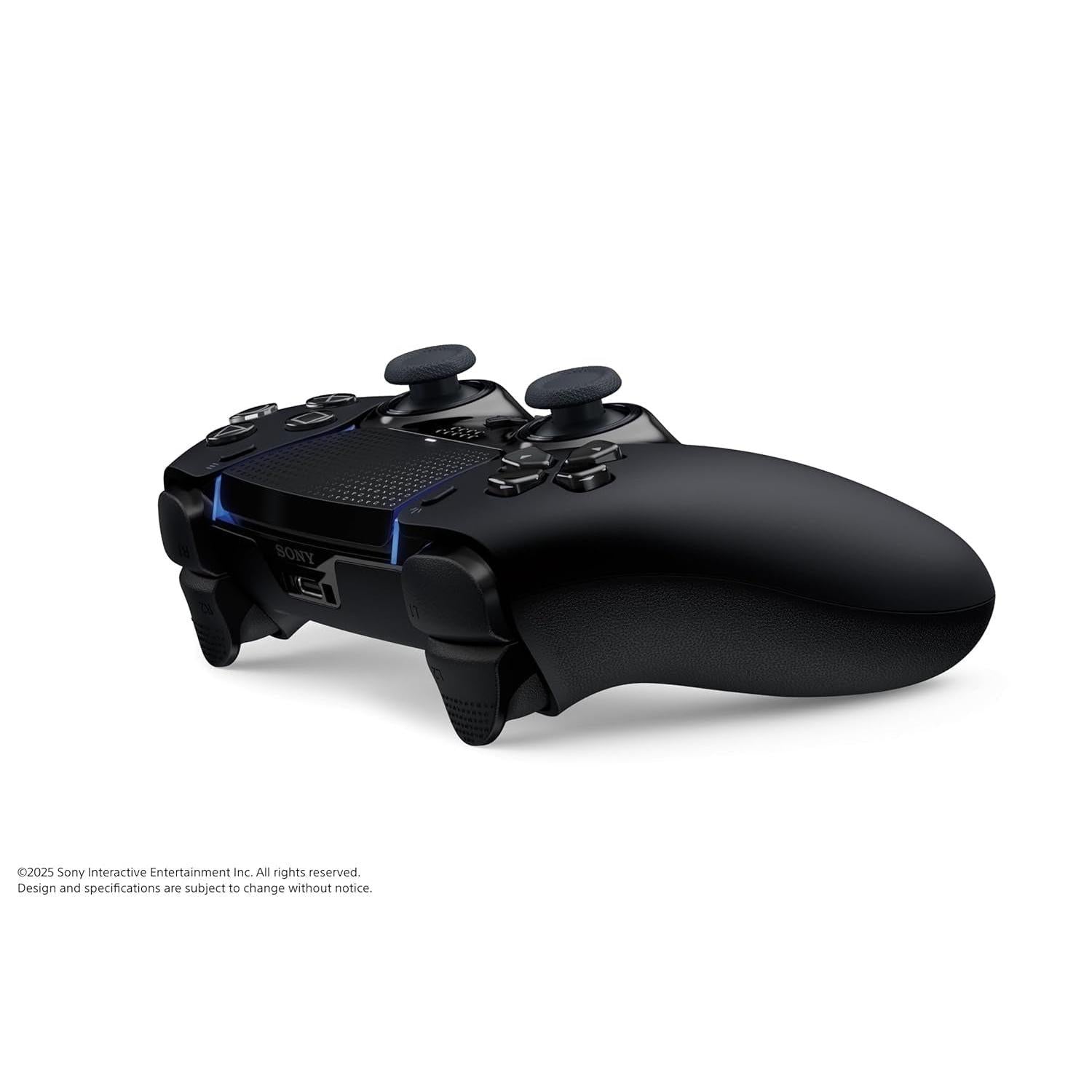 Dualsense Edge Wireless Controller - Midnight Black - FMT store
