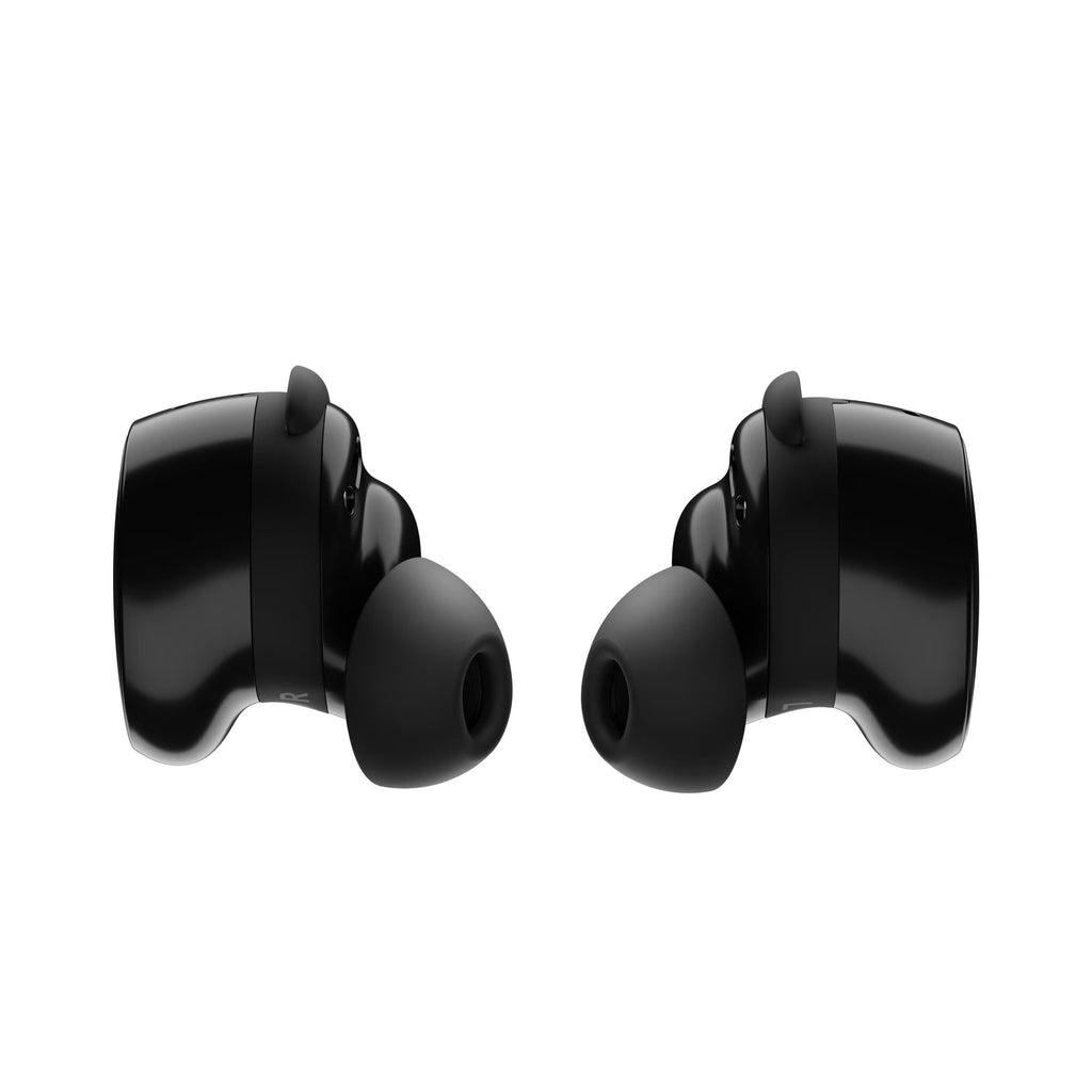 Quietcomfort Earbuds, Wireless Noise Cancelling Earbuds, Black - FMT store