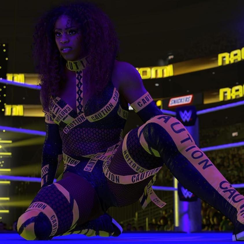 WWE 26 - Xbox Series X - FMT store