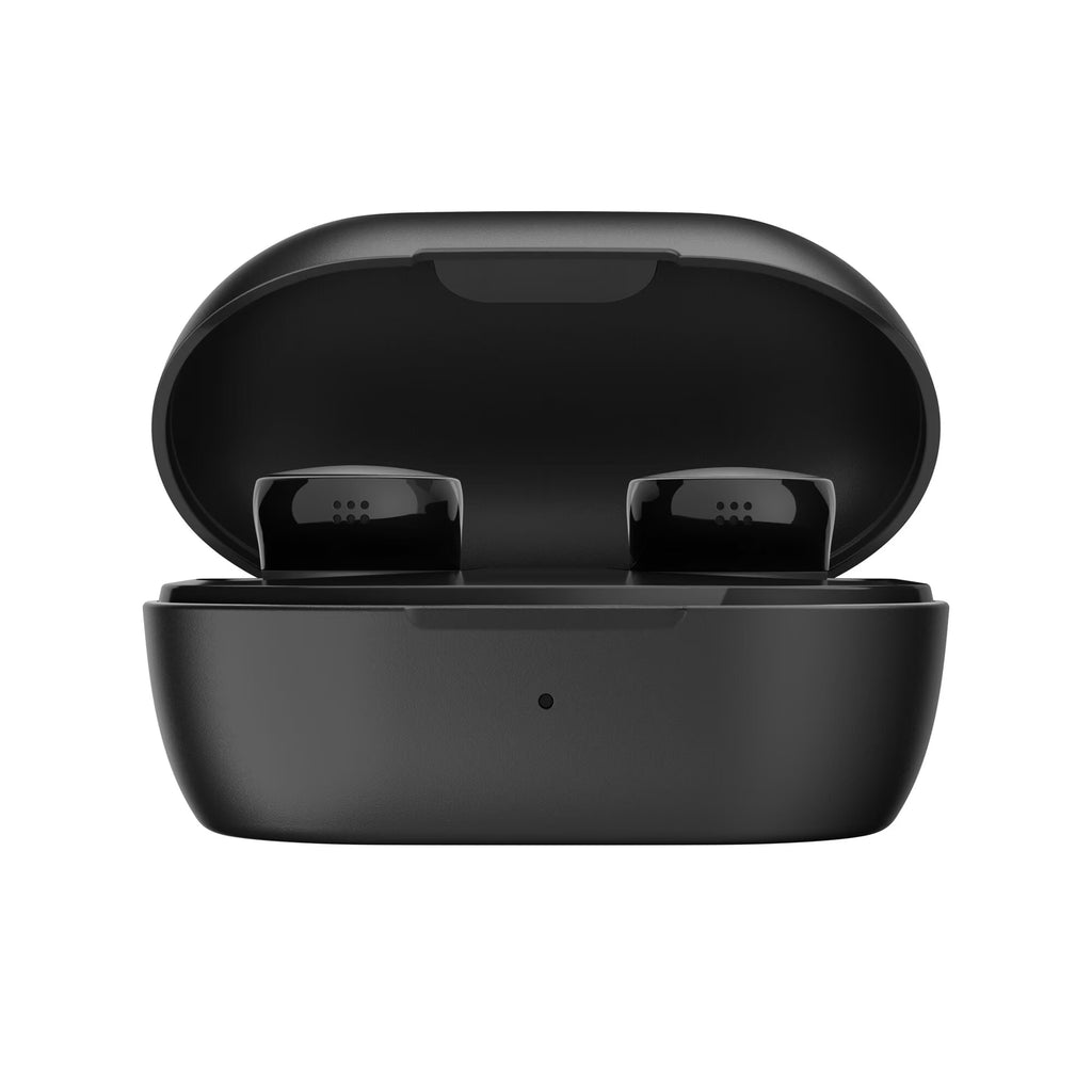 Quietcomfort Earbuds, Wireless Noise Cancelling Earbuds, Black - FMT store