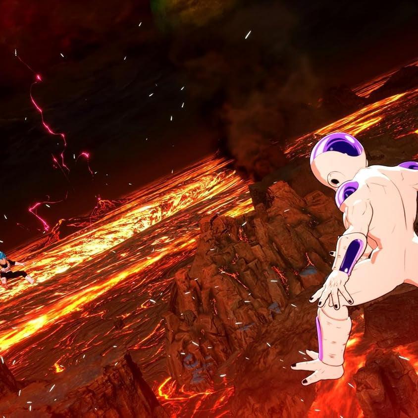 DRAGON BALL: Sparking! ZERO XSX - FMT store