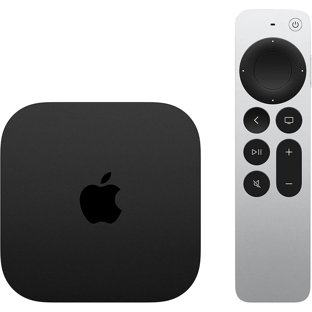 4K Streaming Device (3rd Gen) - FMT store