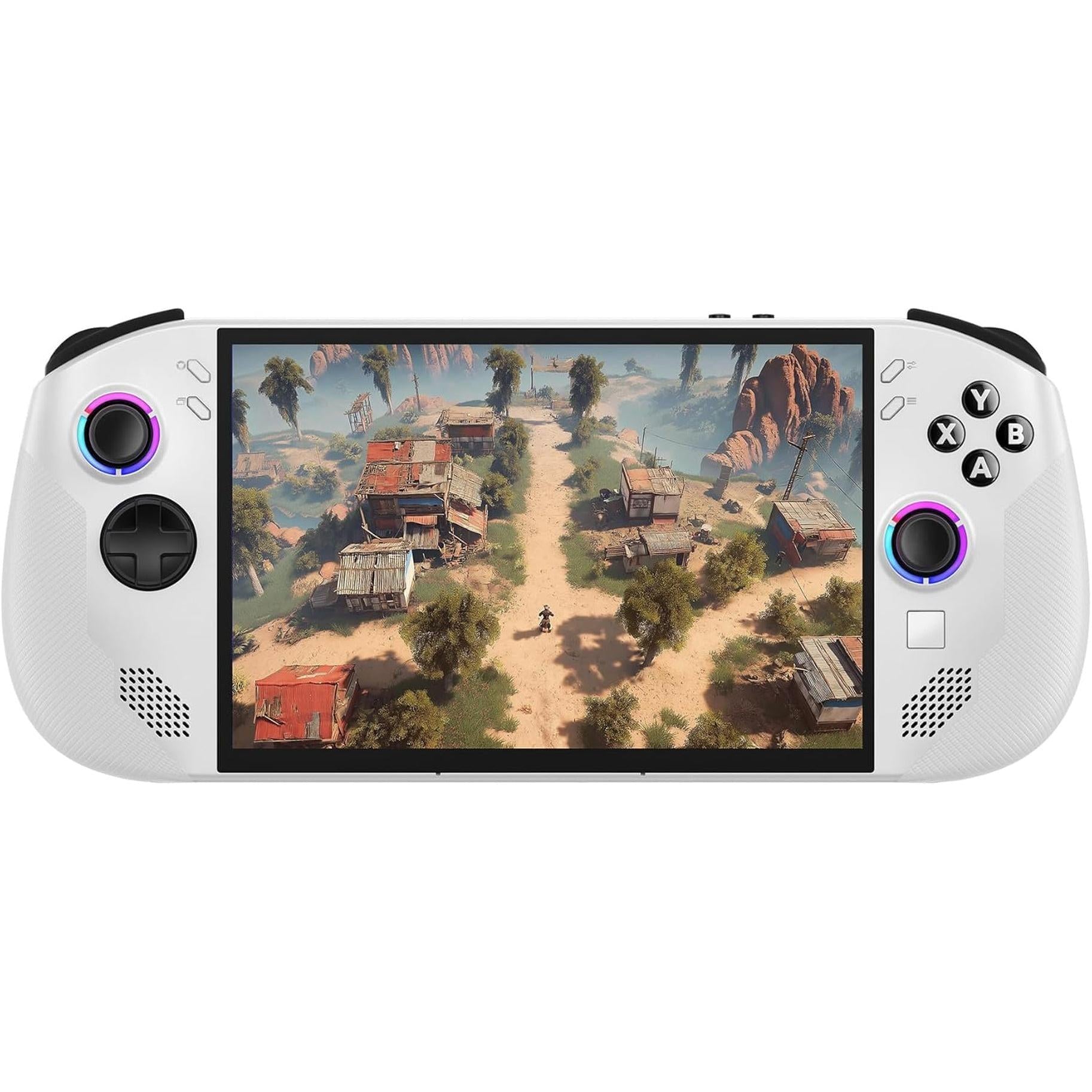 Legion Go S - Handheld Gaming Console 120Hz - FMT store