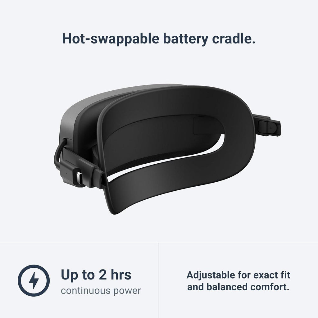 Vive XR Elite — Mixed Reality and PC VR Headset - FMT store