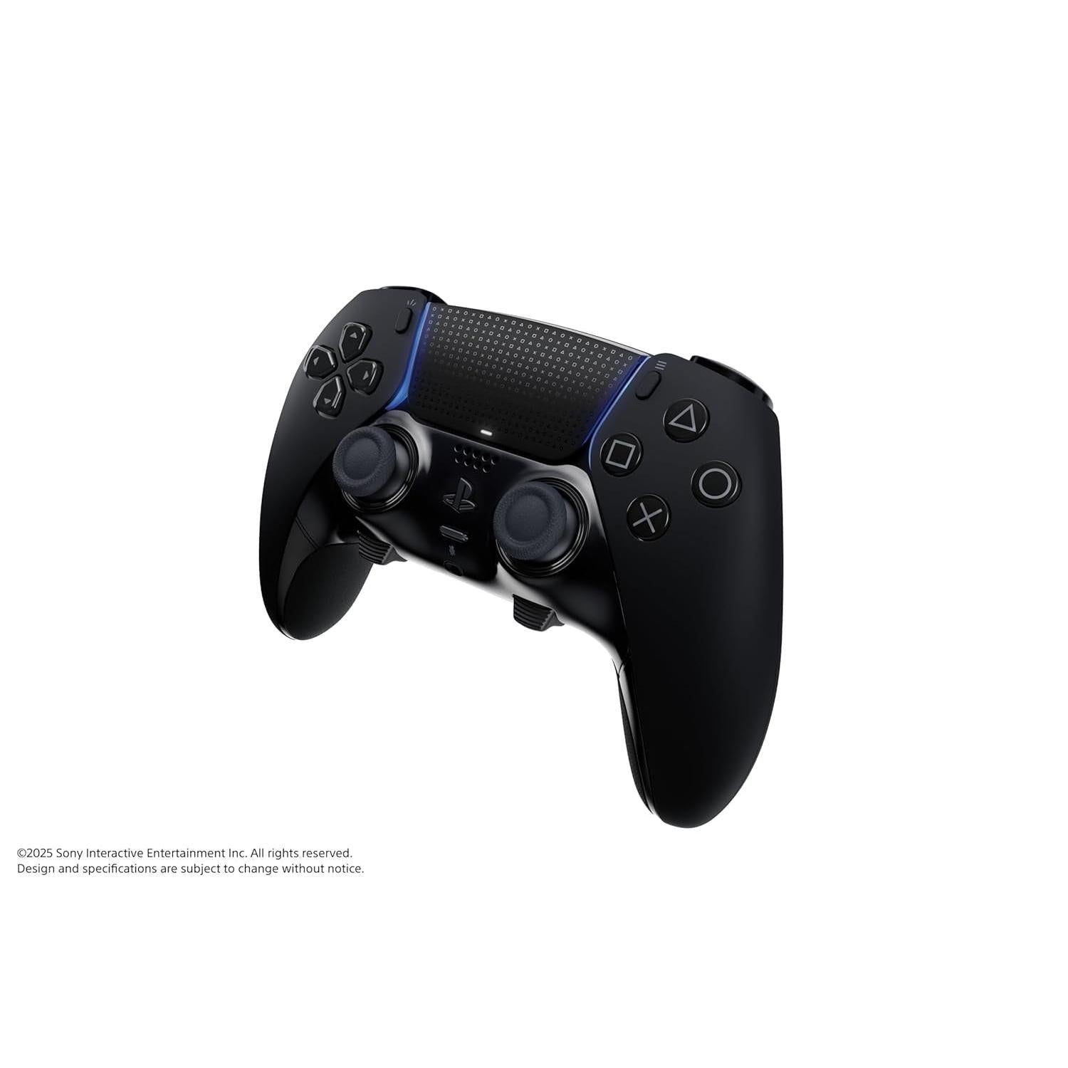 Dualsense Edge Wireless Controller - Midnight Black - FMT store