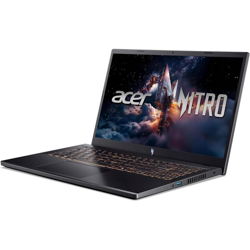 Nitro V - Gaming Laptop (RTX 4050) - FMT store